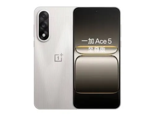 One plus Ace 5 ultra