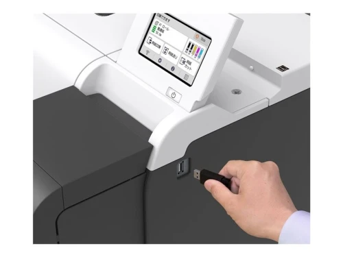 Canon imagePROGRAF TM-350 Traceur A0 Professionnel Grand Format