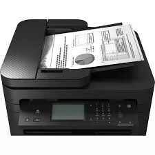 Canon i-SENSYS MF275dw Imprimante Laser Multifonction Wi-Fi