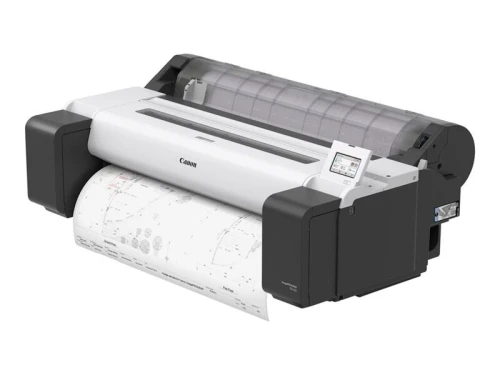 Canon imagePROGRAF TM-350 Traceur A0 Professionnel Grand Format
