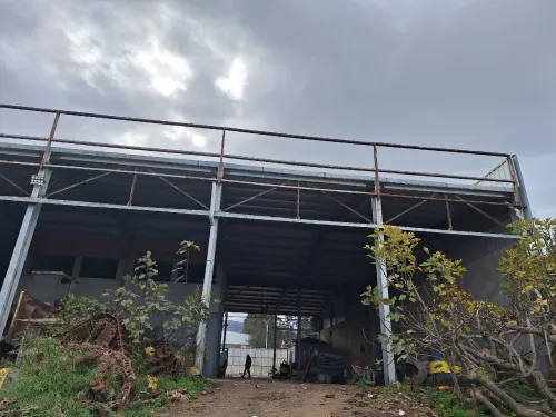 Vente Hangar - Usine Blida Ouled selama