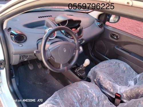 Renault Twingo 2012 Twingo