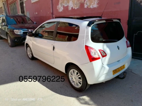 Renault Twingo 2012 Twingo