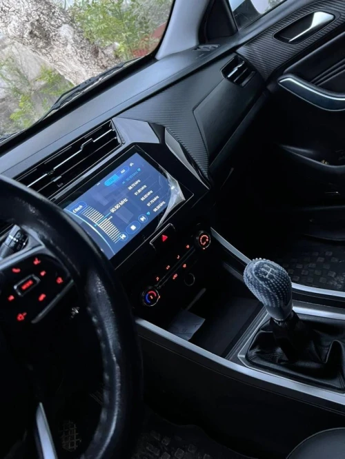 Chery Tiggo 2 pro 2024 1.5 MT 1.5 ess 108ch