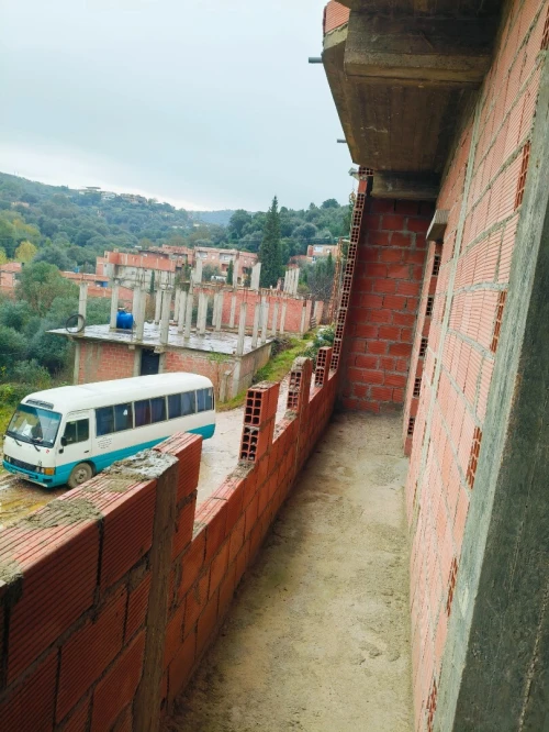 Vente Villa Jijel El milia
