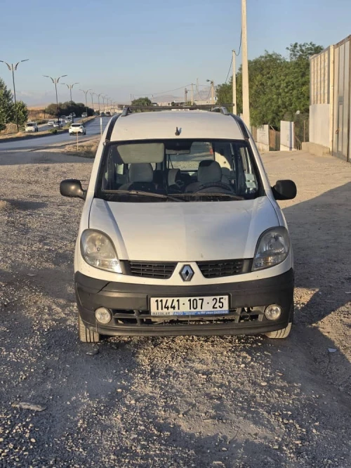 Renault Kangoo 2007 