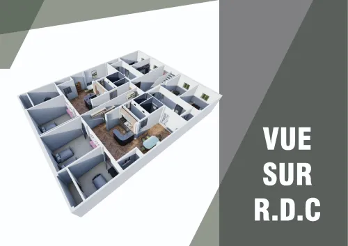 Vente Immeuble Ouargla Ouargla