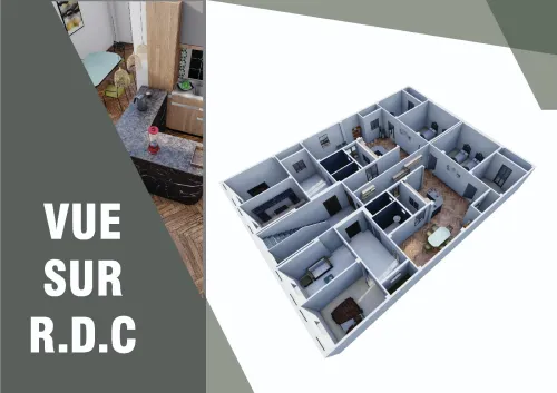 Vente Immeuble Ouargla Ouargla