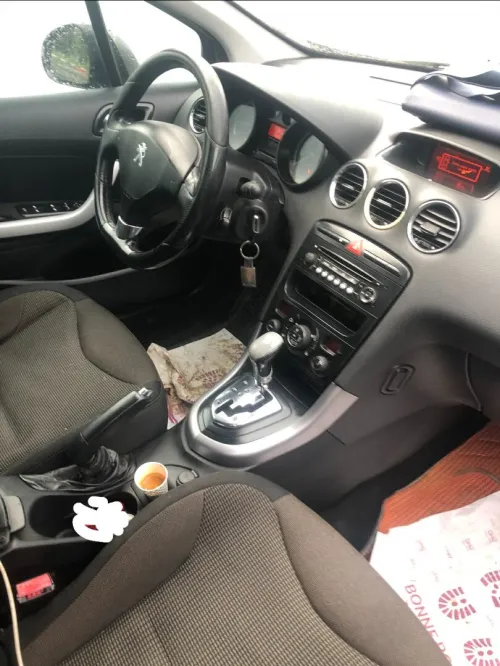 Peugeot 308 2011 308