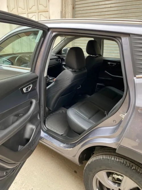 Chery Tiggo 4 pro 2024 Luxury 