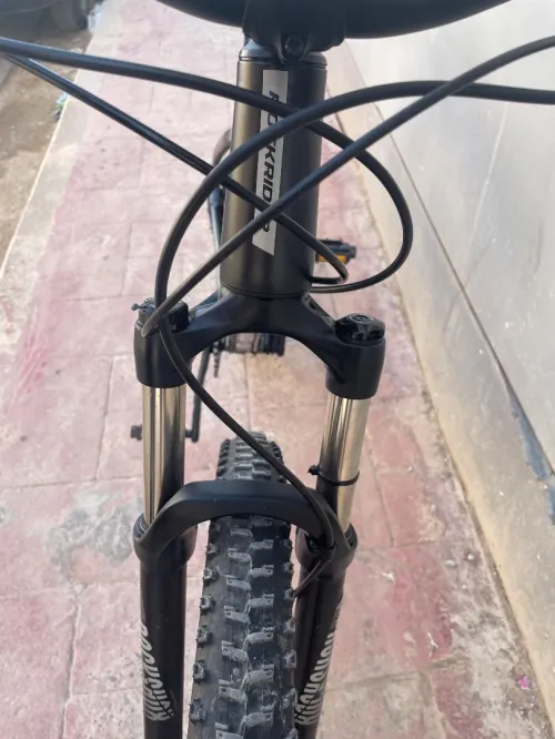 Rockrider St 900 2020