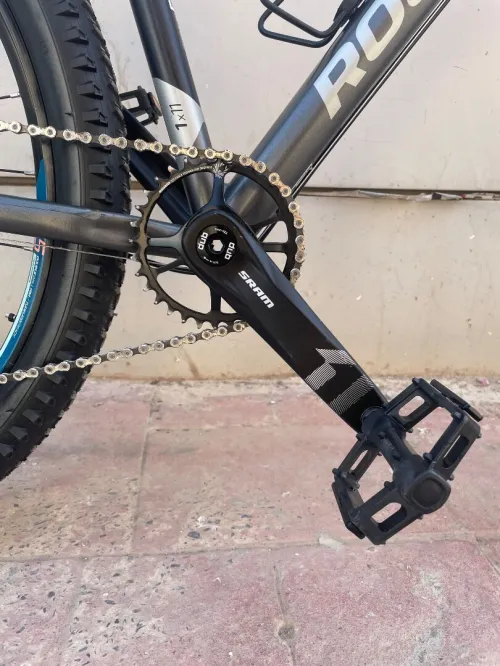 Rockrider St 900 2020