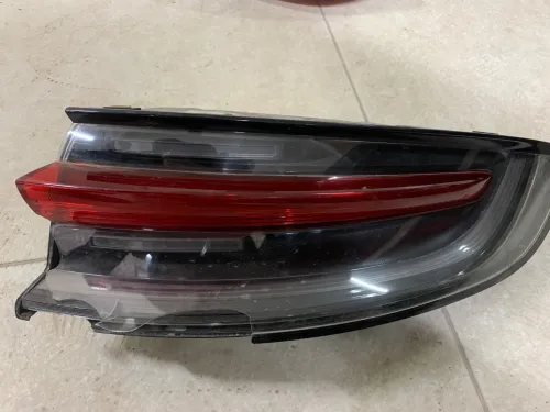 Accessoires de Porsche makan