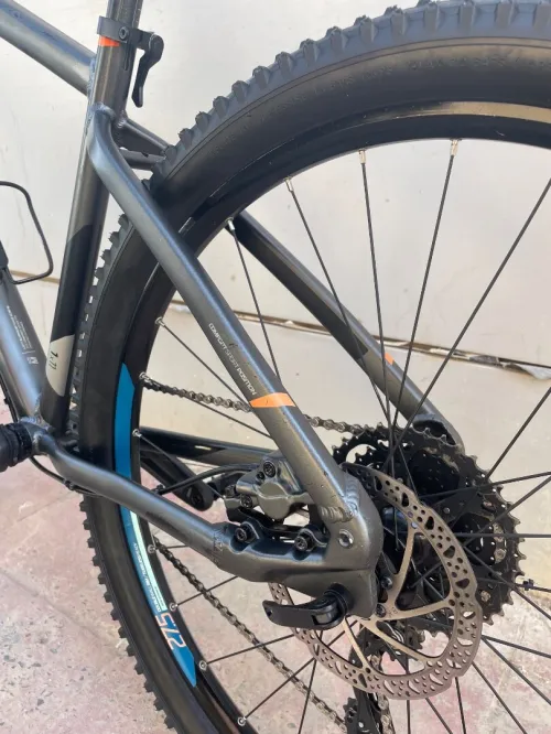 Rockrider St 900 2020