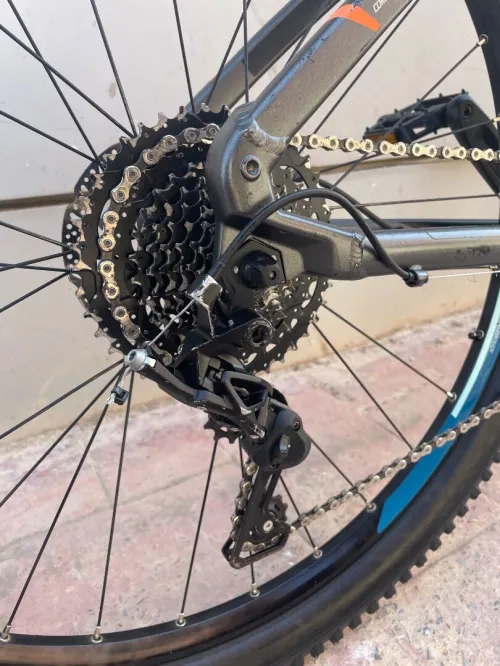 Rockrider St 900 2020