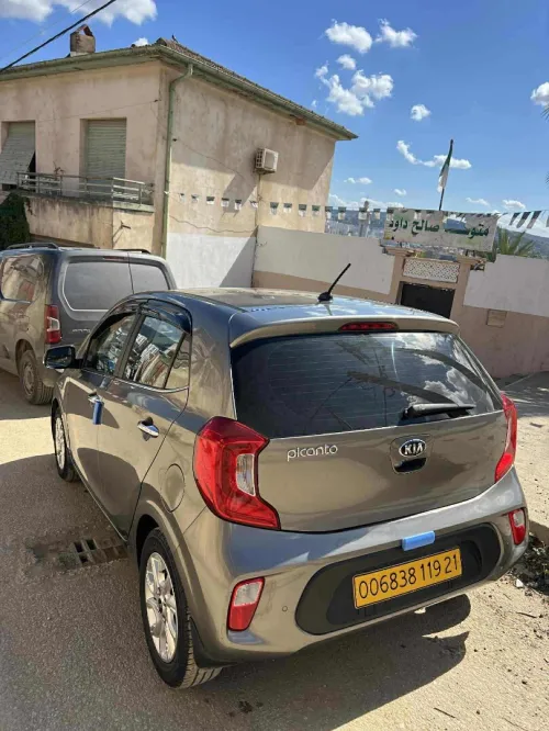 Kia Picanto 2019 EX