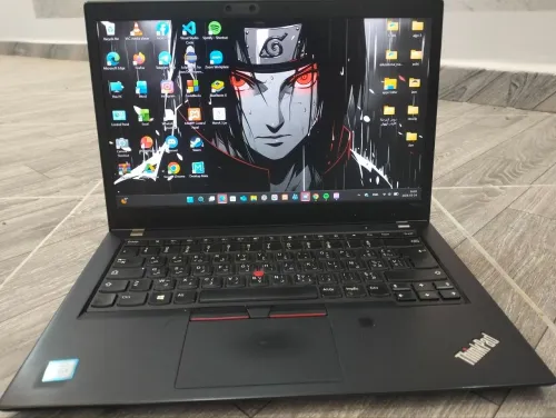 Lenovo ThinkPad T480s
