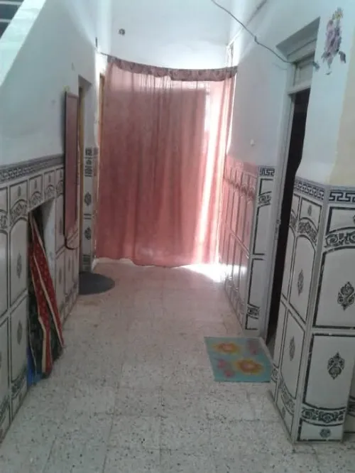 Vente Appartement Penthouse F4 Biskra Biskra