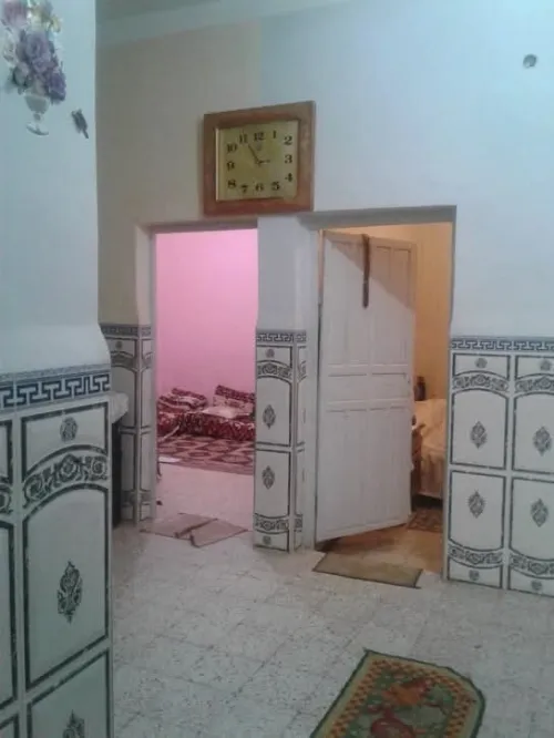 Vente Appartement Penthouse F4 Biskra Biskra
