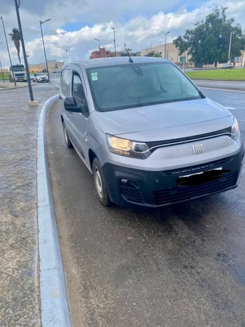 Fiat Doblo 2023 