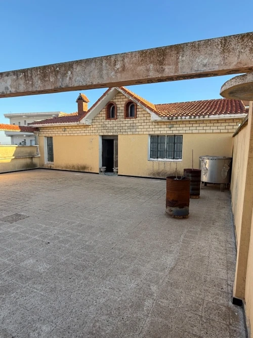 Vente Villa Chlef Taougrite