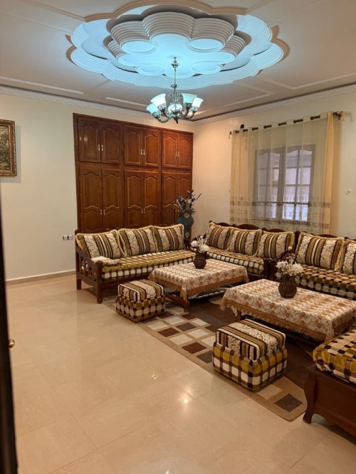 Vente Villa Chlef Taougrite