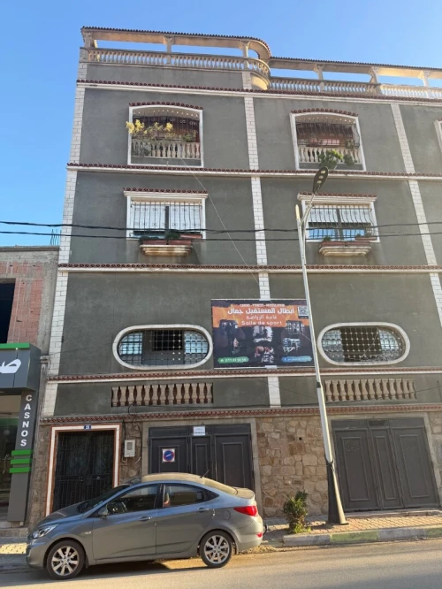 Vente Villa Chlef Taougrite