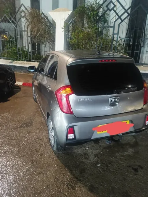 Kia Picanto 2017 
