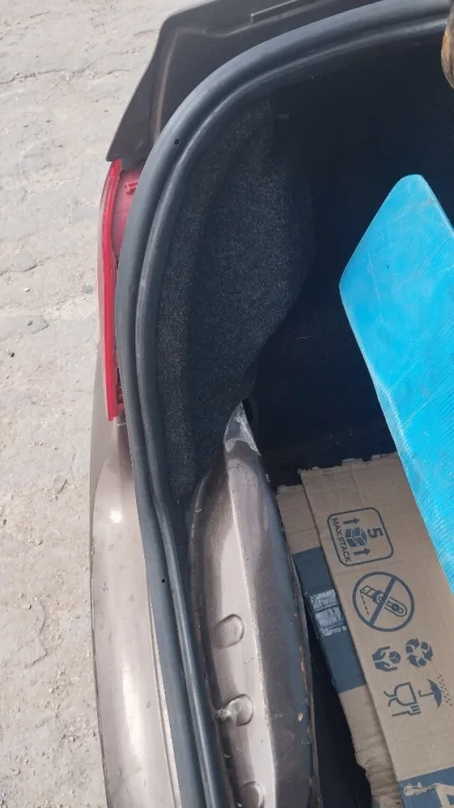 Peugeot 301 2013 301