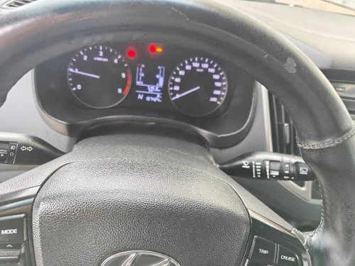 Hyundai Creta 2018 Gls