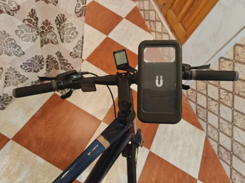 Velo  Lapierre Overvolt E-Sensium 2.1