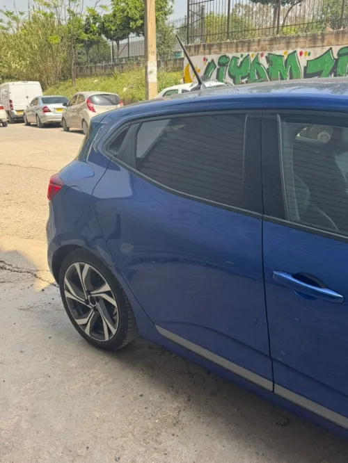 Renault Clio 5  2023 RS Line