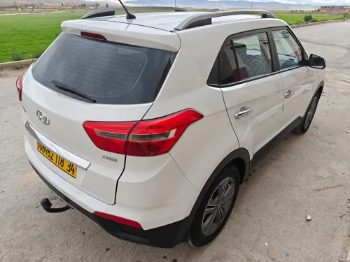 Hyundai Creta 2018 Gls