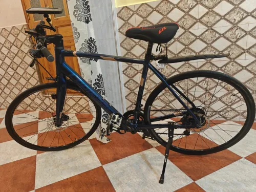 Velo  Lapierre Overvolt E-Sensium 2.1