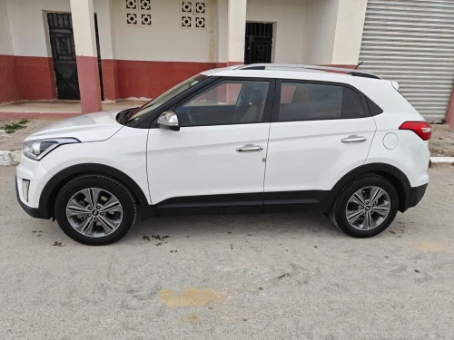 Hyundai Creta 2018 Gls