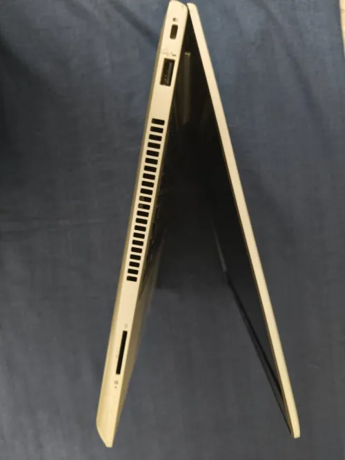 Hp ProBook 440 G7 tactile i5 10eme 8/256