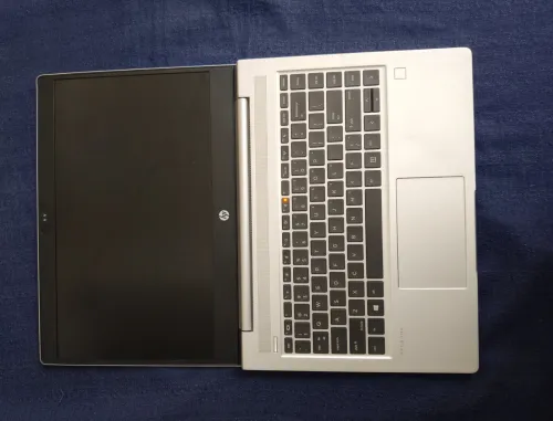 Hp ProBook 440 G7 tactile i5 10eme 8/256