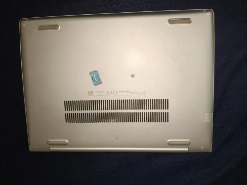 Hp ProBook 440 G7 tactile i5 10eme 8/256