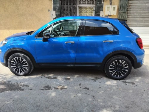 Fiat 500x 2023 
