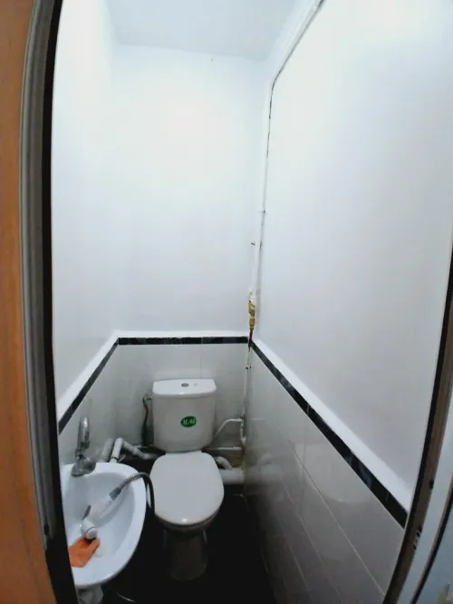 Location Appartement F5 Alger Kouba