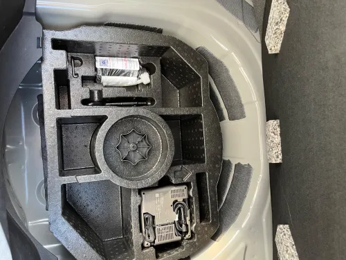 Volkswagen Tharu  2025 