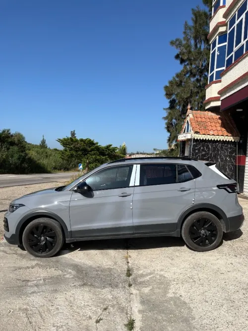Volkswagen Tharu  2025 