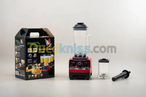 Blender fennec electronics vente en gros 