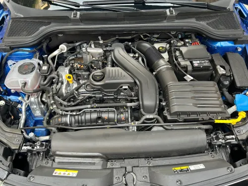 Skoda Kamiq 2024 Monte Carlo