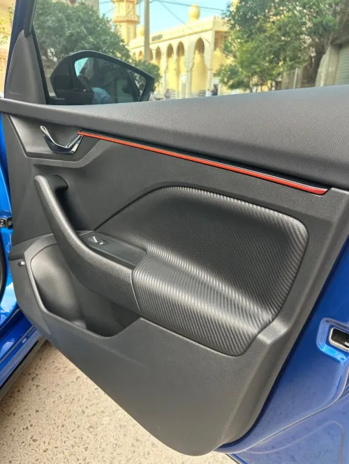 Skoda Kamiq 2024 Monte Carlo