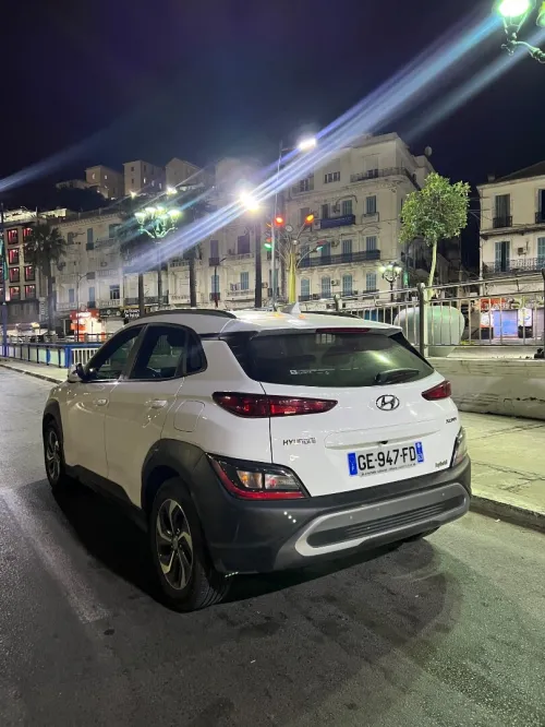 Hyundai Kona 2022 