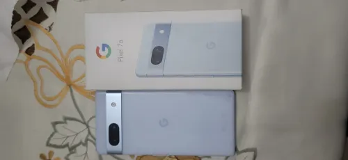 Google pixel 7a 8/128 Pixel 7a