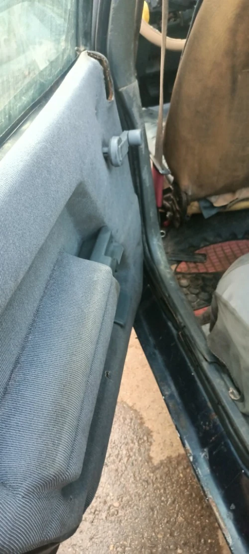 Renault 21 1986 21