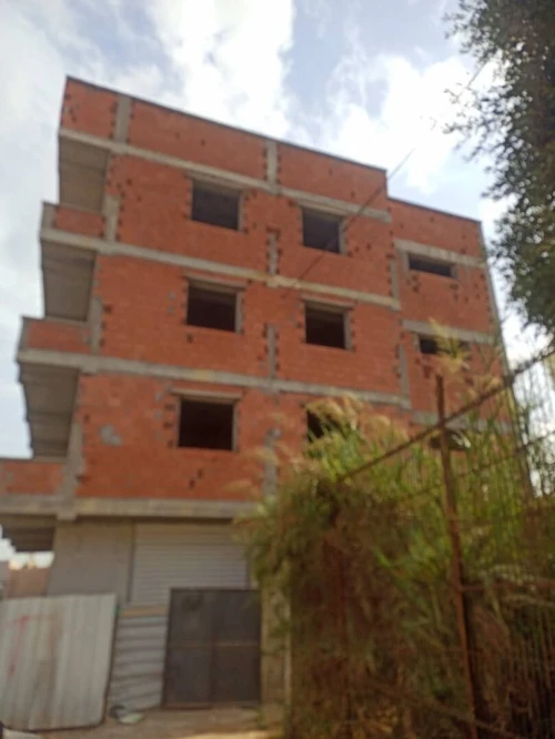 Location Villa Alger Birkhadem