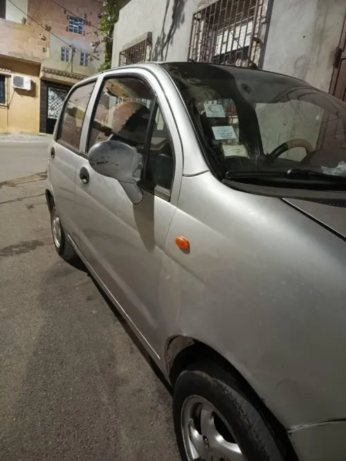 Chery QQ 2012 QQ